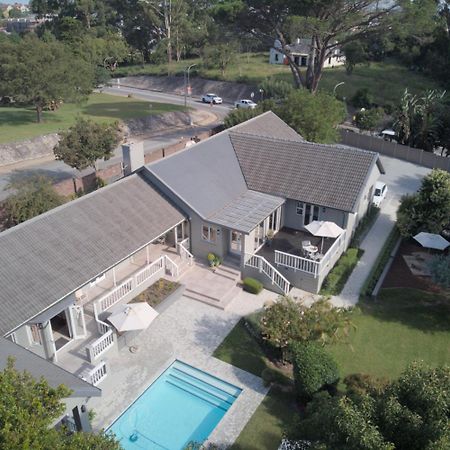 Arbour1 Guesthouse Джордж Экстерьер фото