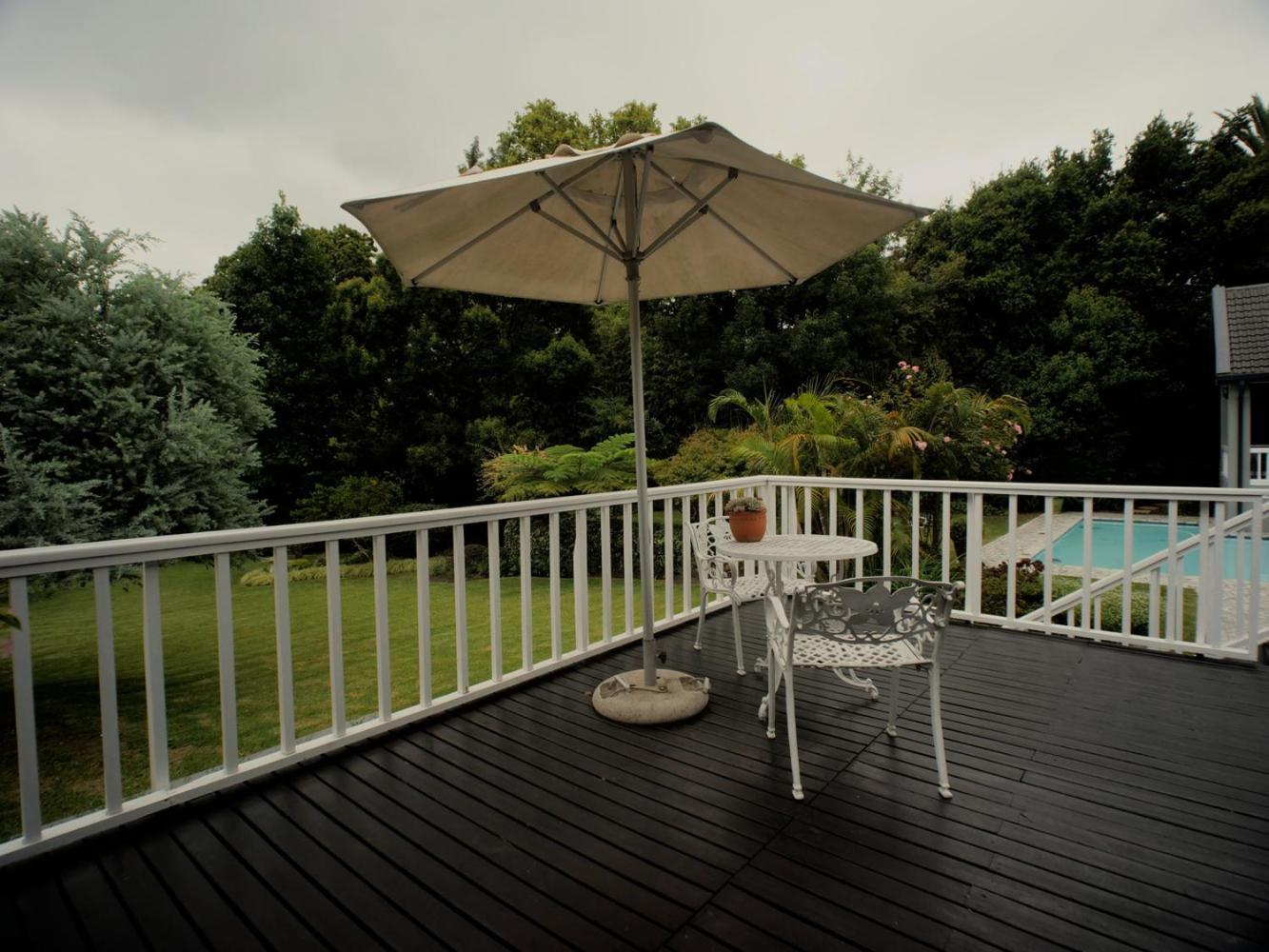 Arbour1 Guesthouse Джордж Экстерьер фото