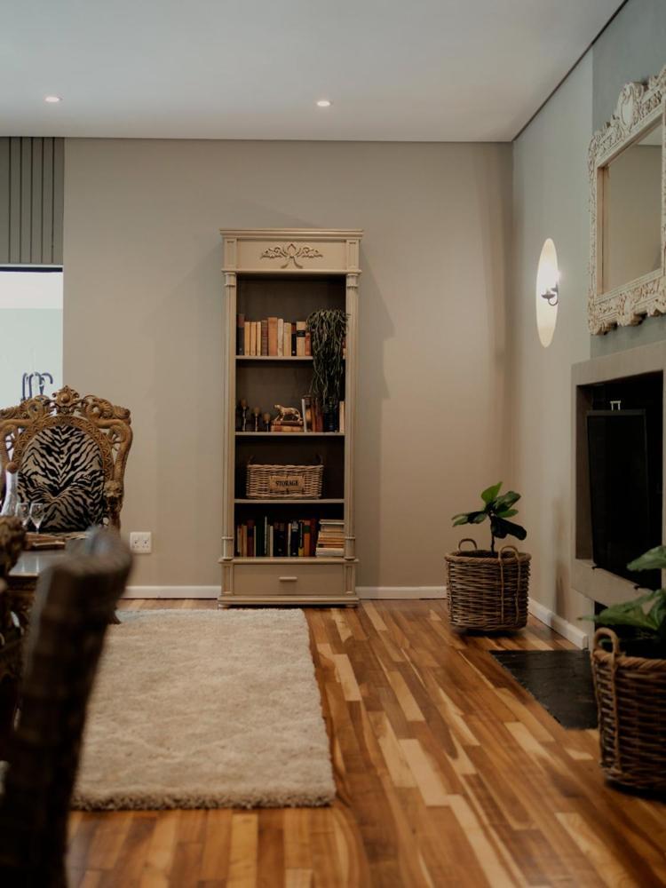 Arbour1 Guesthouse Джордж Экстерьер фото