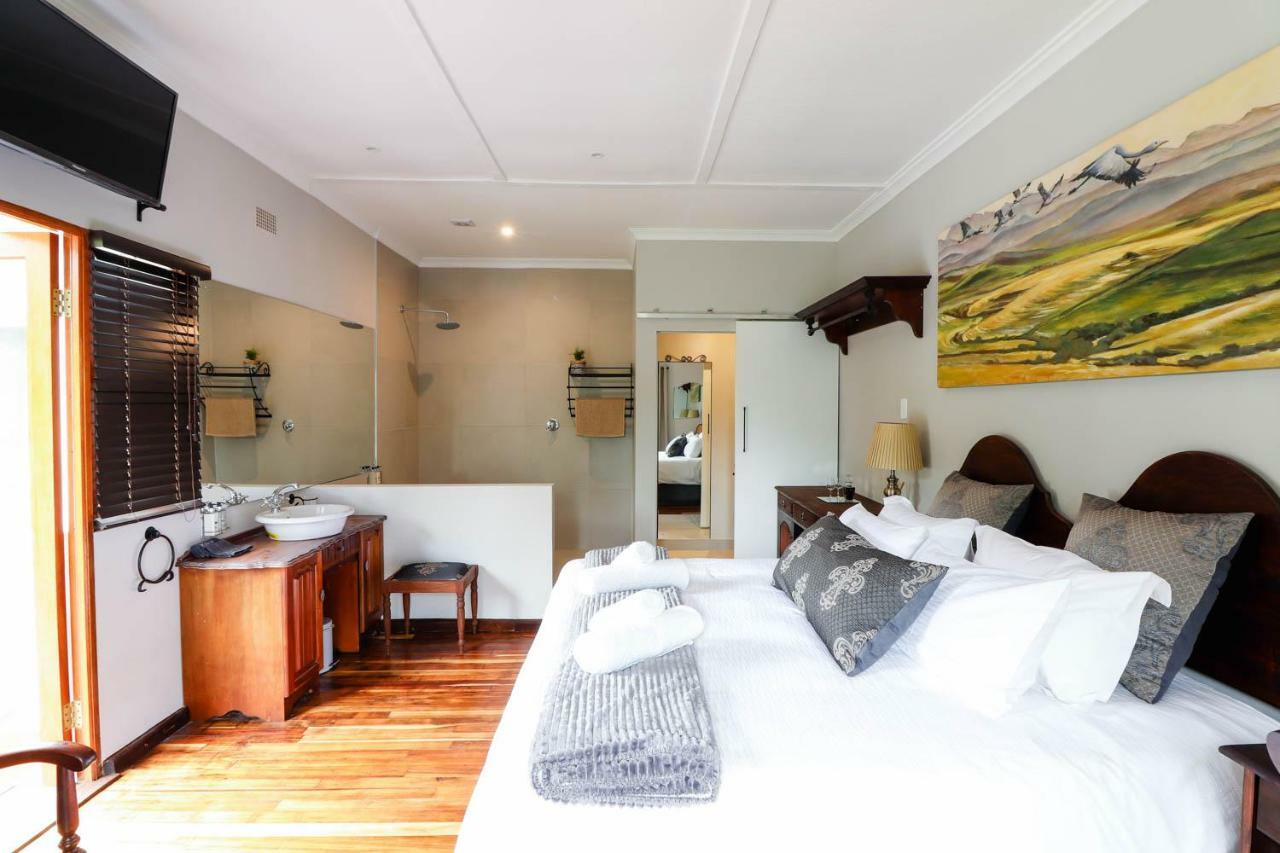 Arbour1 Guesthouse Джордж Экстерьер фото