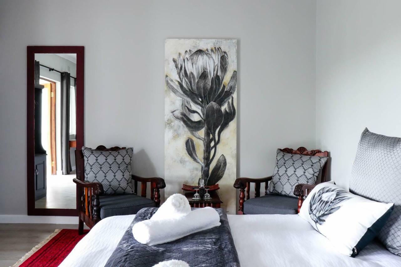 Arbour1 Guesthouse Джордж Экстерьер фото
