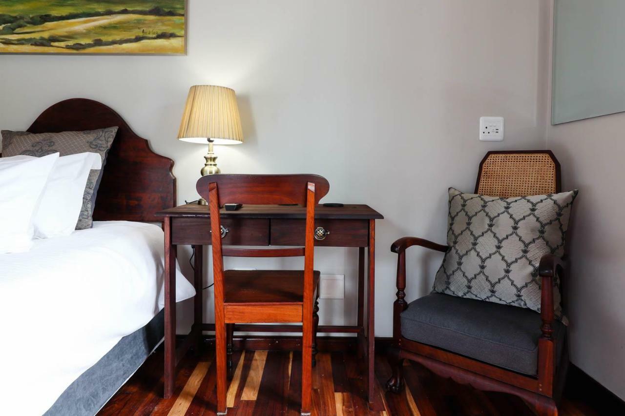 Arbour1 Guesthouse Джордж Экстерьер фото