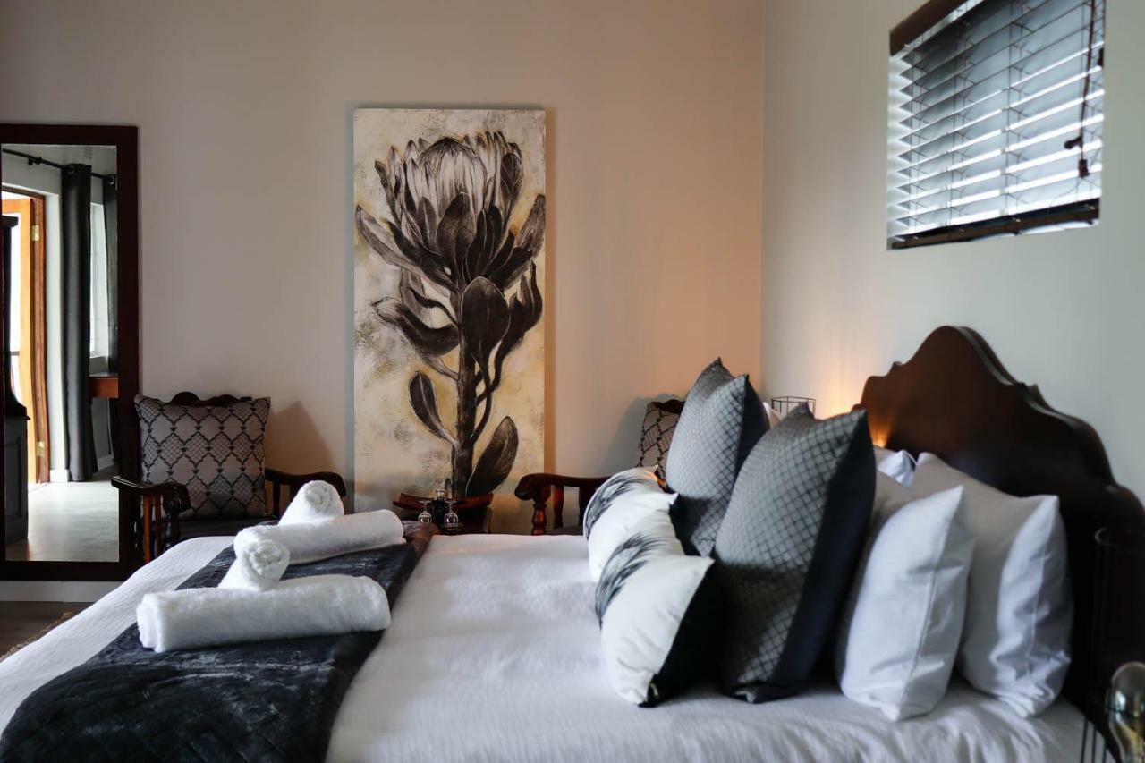 Arbour1 Guesthouse Джордж Экстерьер фото
