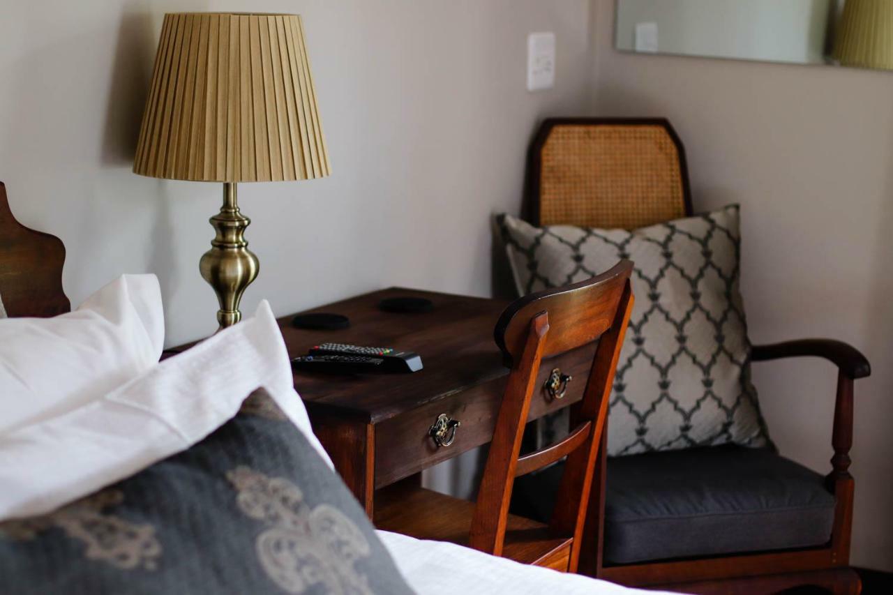 Arbour1 Guesthouse Джордж Экстерьер фото