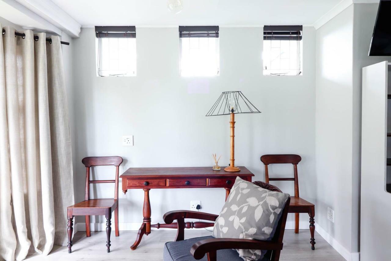 Arbour1 Guesthouse Джордж Экстерьер фото