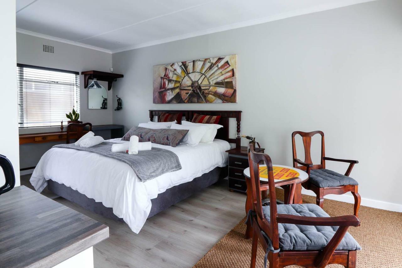 Arbour1 Guesthouse Джордж Экстерьер фото