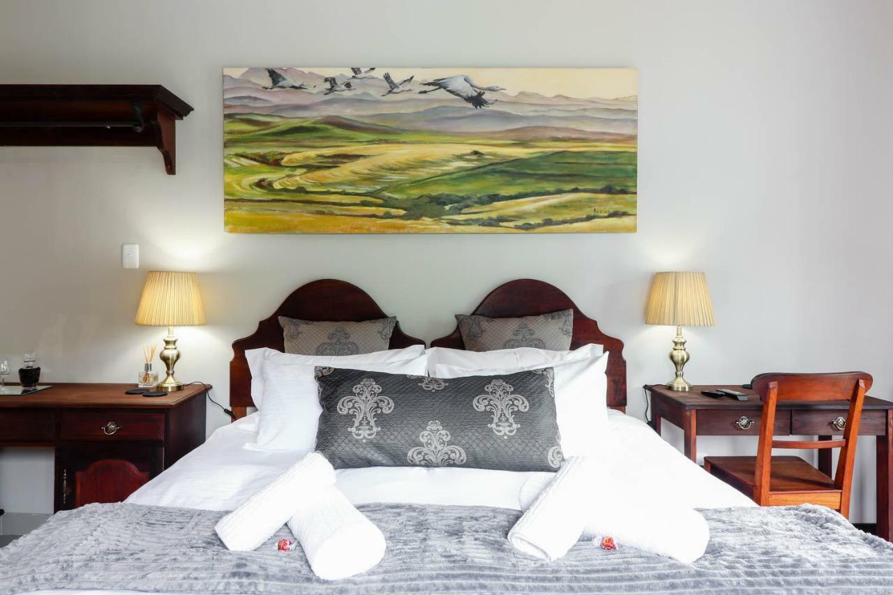 Arbour1 Guesthouse Джордж Экстерьер фото